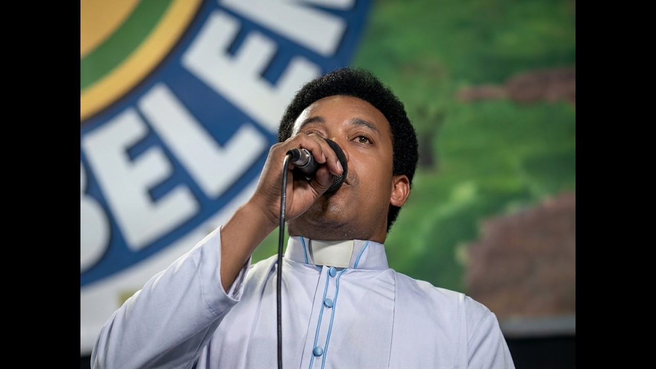 Mensageiro Renato - A Alma Abatida