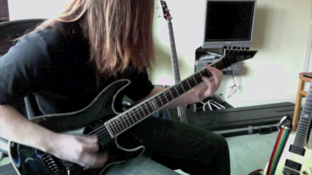 Musicman1066 - Obscurity (original song)