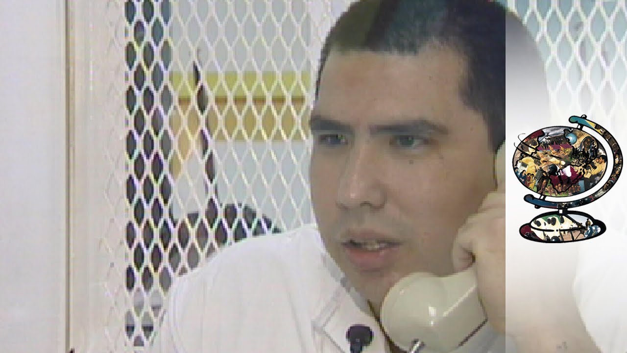 Should Kids Be Put On Death Row?