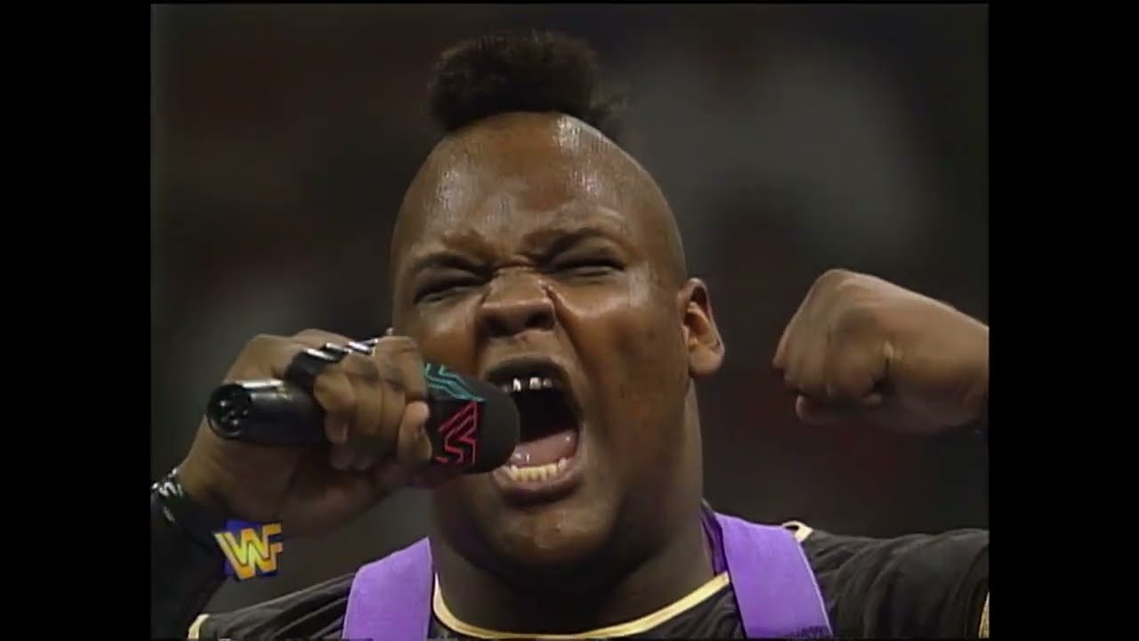 WWF Superstars 07 29 1995 (Full Show 1080p)