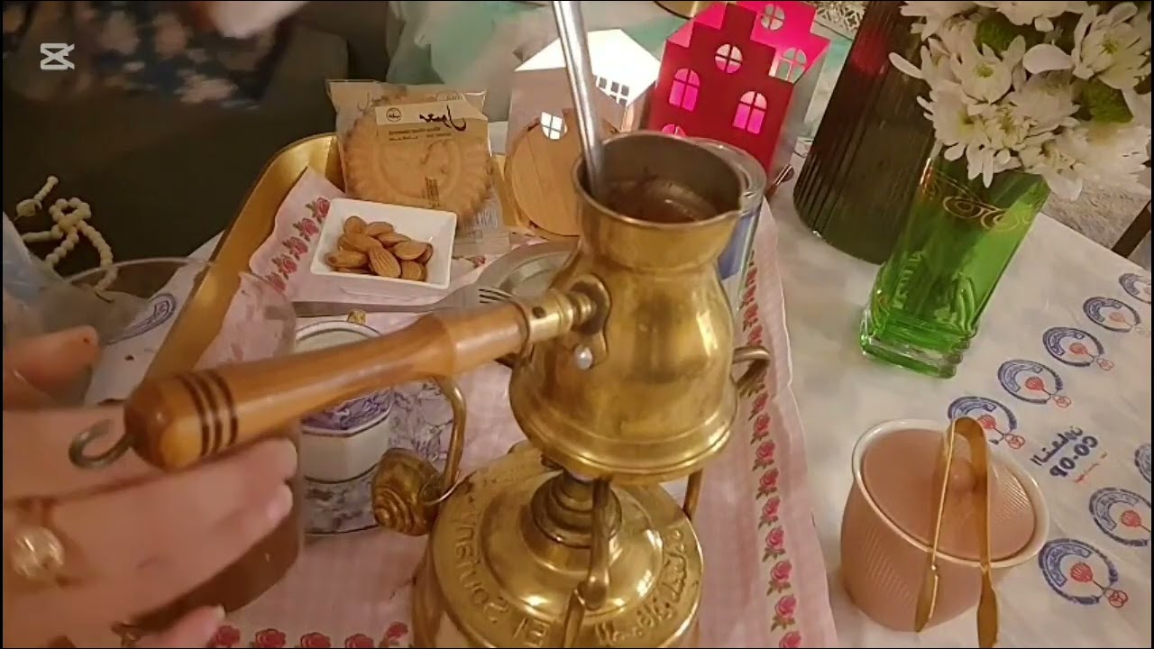 جمعة مباركة وحلمي الجميل