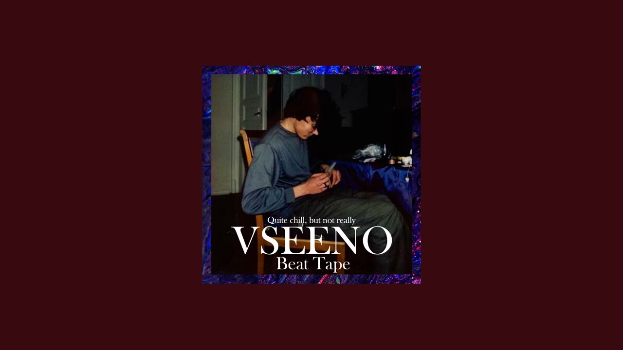 Vseeno - BEAT TAPE