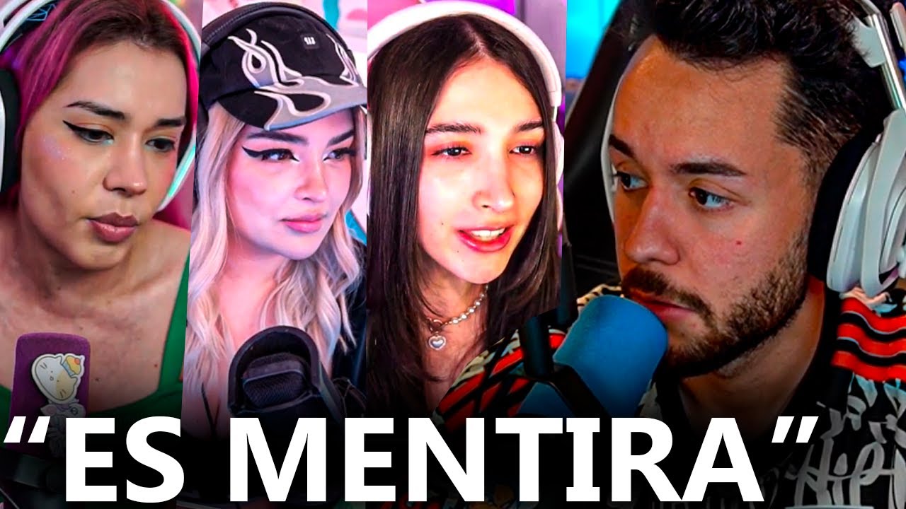 GREFG RESPONDE con TODO a CRISTALMOLLY, CAPRIMINT y NEZUMI