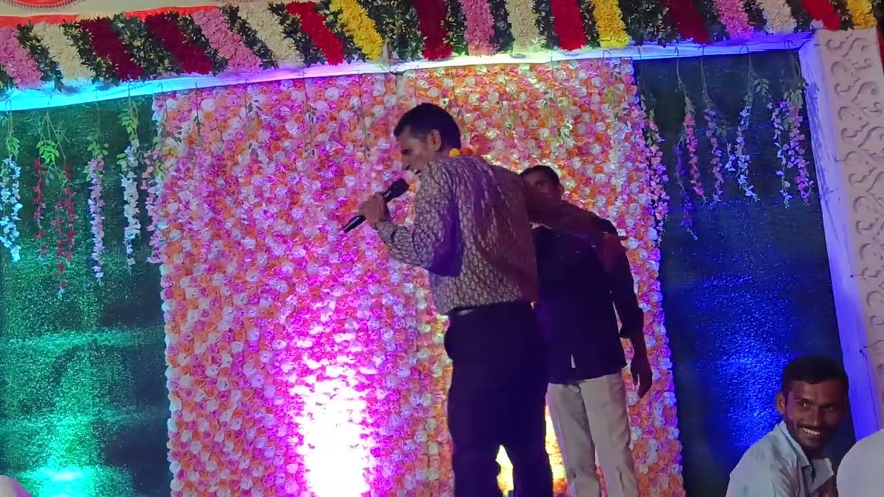 Moto maruti Rathod 🆚raju rathod in yagapur tanda 