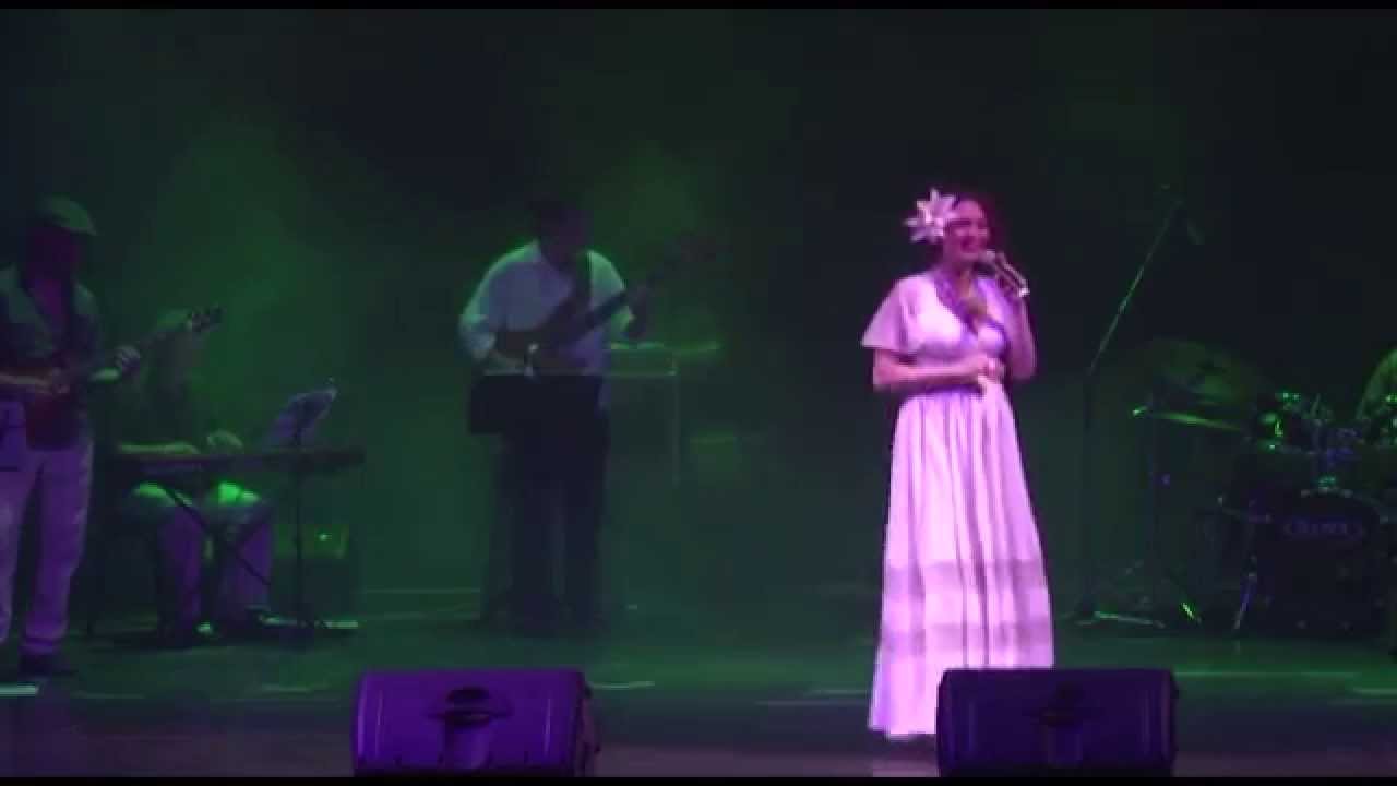 A tonga da mironga do kabuleté (Toquinho & Vinícius De Moraes) - Josi Dias