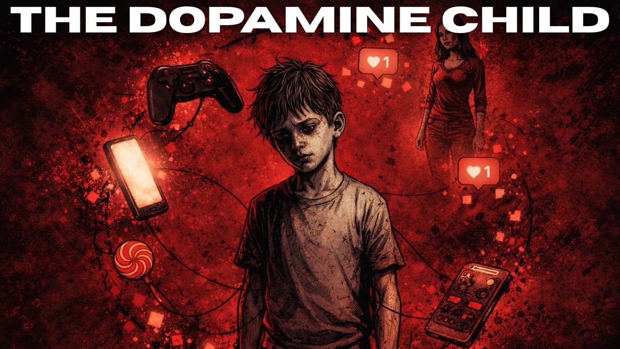 Почему ваше сексуальное влечение сформировалось в детстве