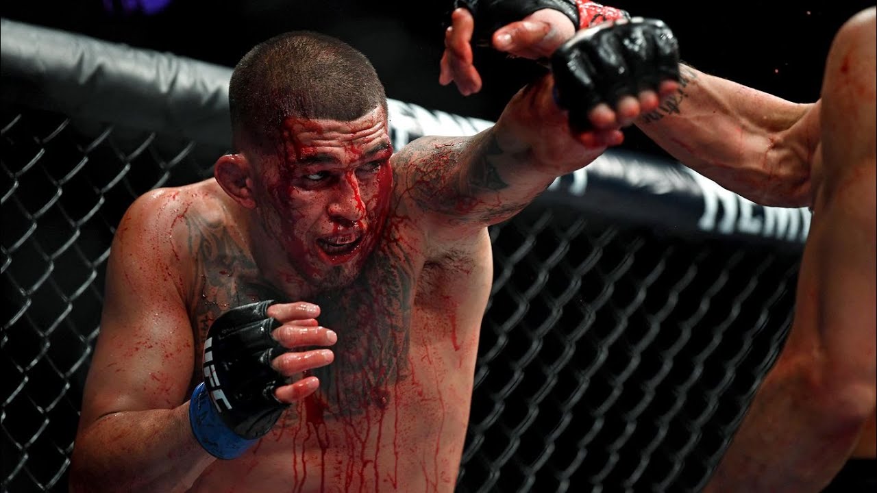 ЛУЧШАЯ МОТИВАЦИЯ UFC/ММА | BEST MOTIVATION (HD) 2021