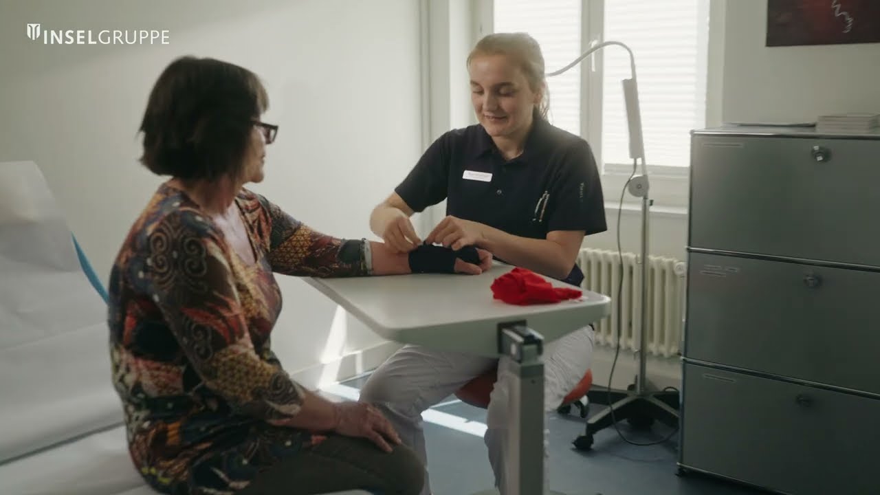 Lehrstelle Medizinische:r Praxisassistent:in EFZ