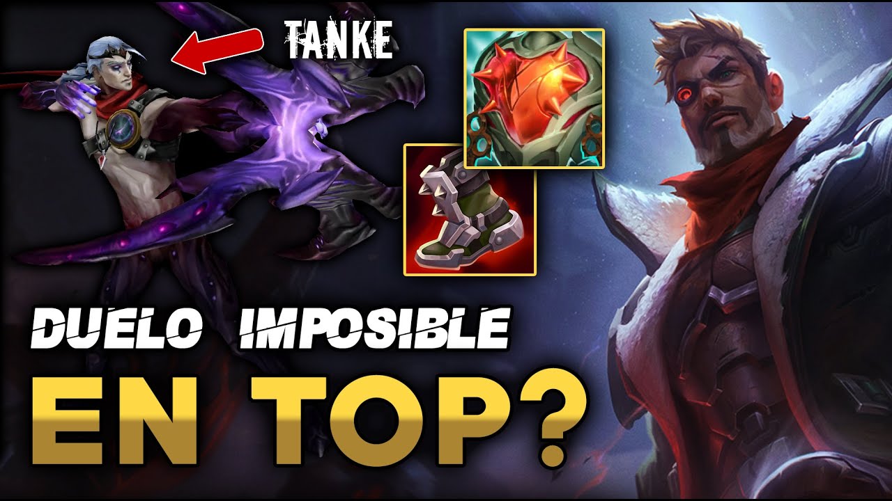 🤢VARUS TOP TANK ES LO MÁS VOMITIVO QUE EXISTE, QUÉ ES ESTO??🤢