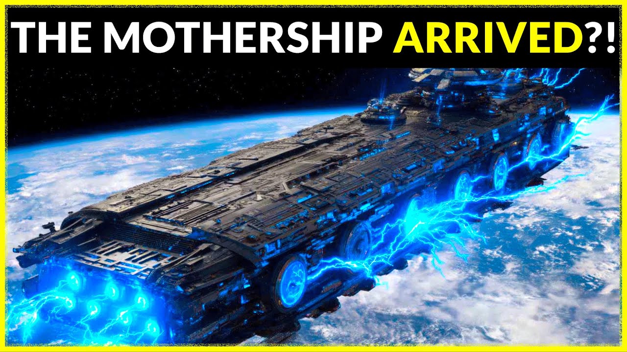 They Made Fun of Our Fleet—Until the Mothership Arrived |HFY | Best HFY Stories