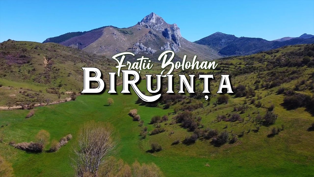 Fratii Bolohan | Biruinta