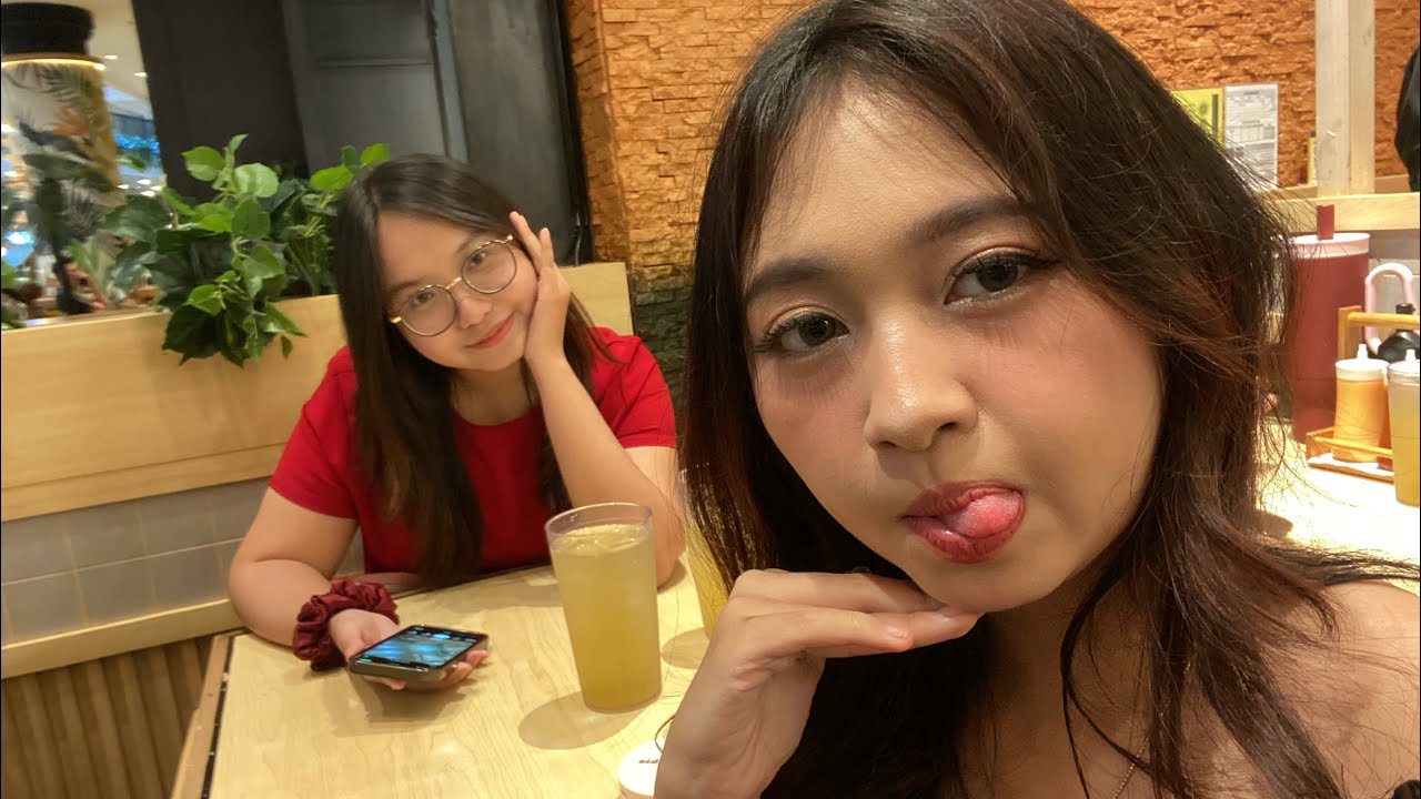 bukber collab ramadan x prapaskah + jadi wdc 2026 with luciii🍱🥤🏎️