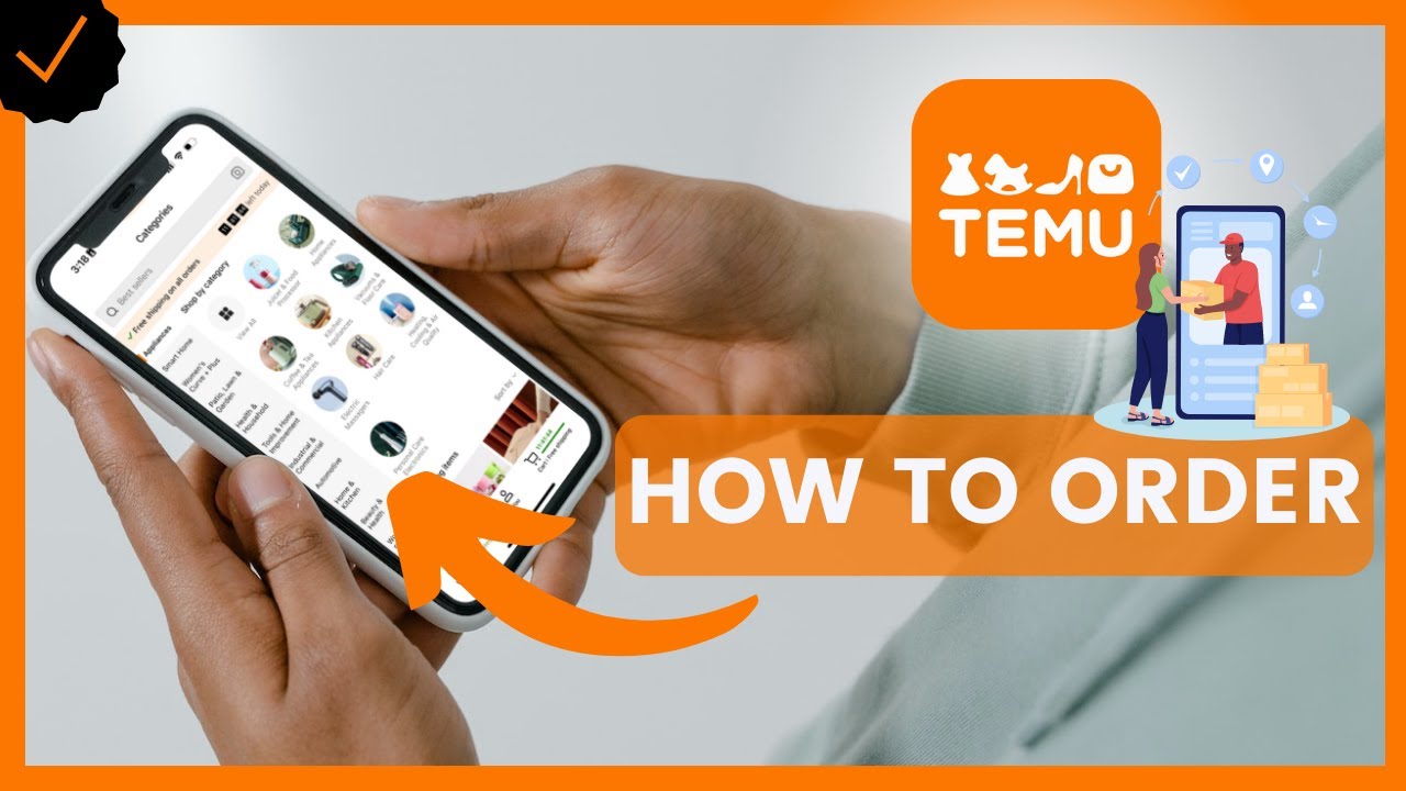 Как сделать заказ в Тему?