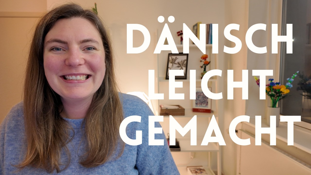 Die wichtigsten Dänisch Sätze für Alltag & Urlaub