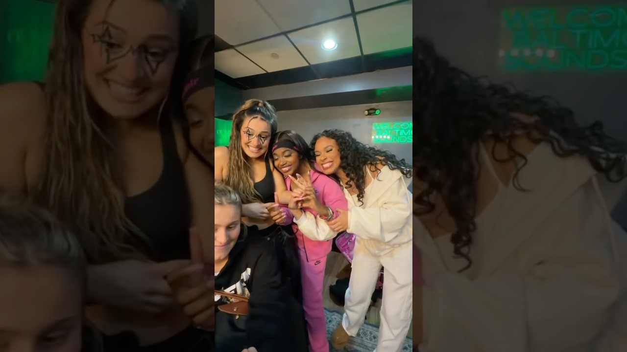3Quency удивили фаната по FaceTime!