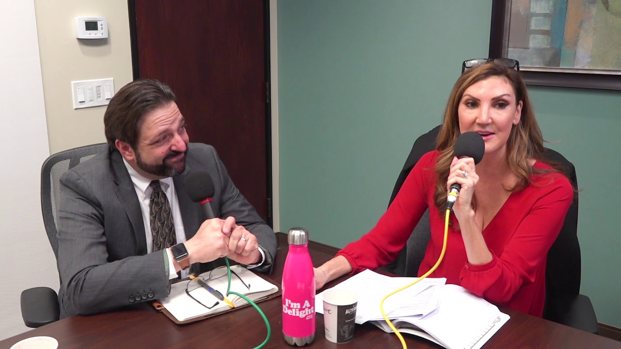 Breaking Lawsuit Announcement