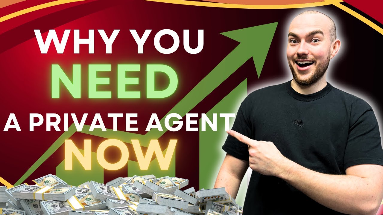 How to Find Private Agents for Cheaper and Faster Dropshipping!