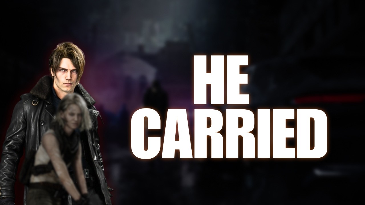 Леон Кеннеди стал главной звездой Resident Evil 9 — вот почему.