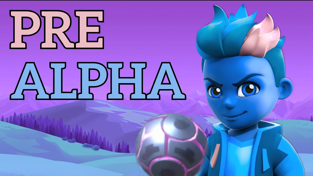 The *FIRST* 2.5D Sandbox MMO is FINALLY Here! (Social First Pre-Alpha)