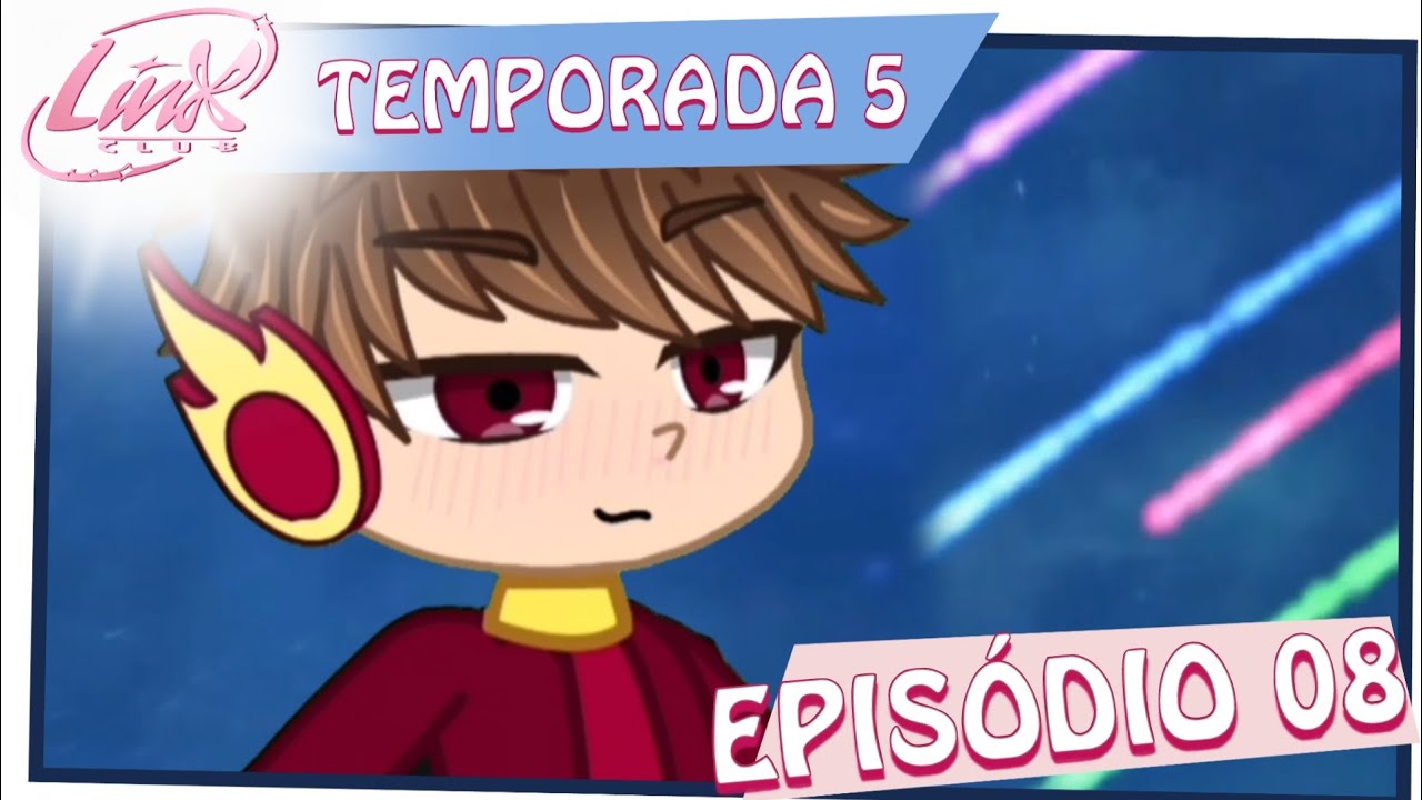 ♡☆LIVIX CLUB 5°Temporada Episódio 08: As Sete Pedras Mágicas ☆♡