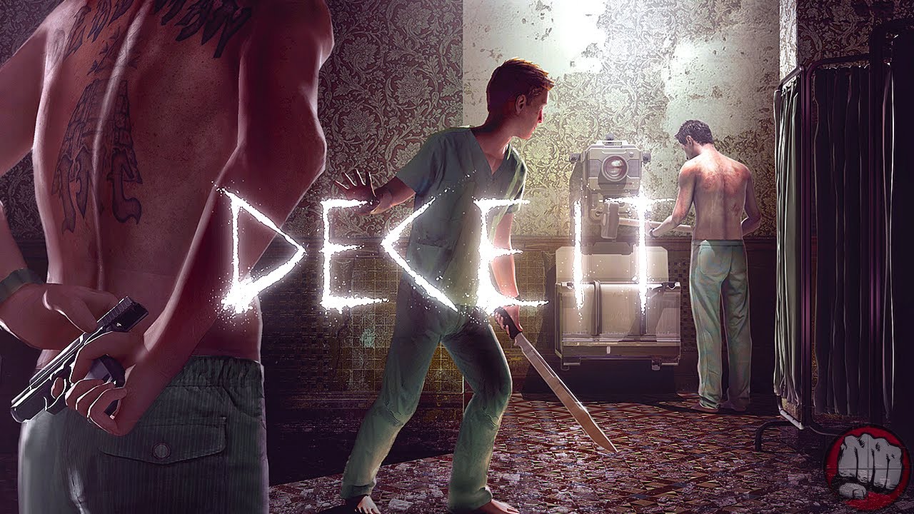 Deceit Major Update | Game Changer