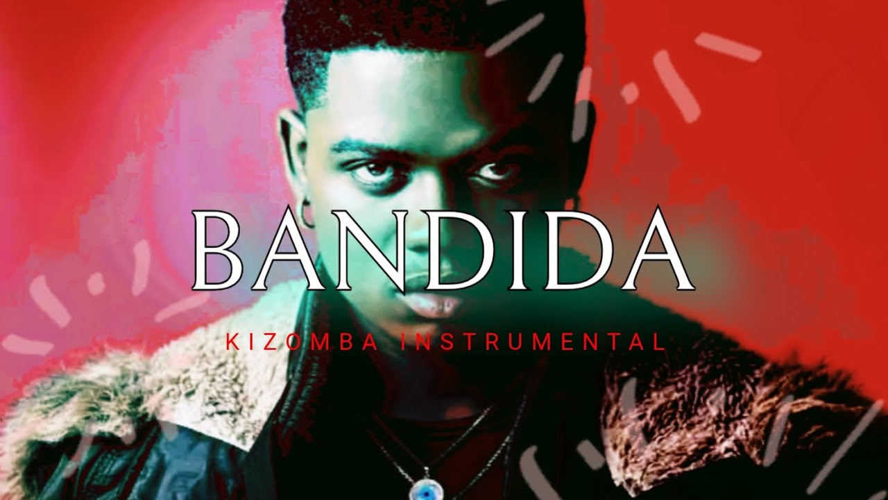 (BANDIDA)_GERILSON_INSRAEL × KIZOMBA TYPE / INSTRUMENTAL 2026 《ZOUK BEAT》
