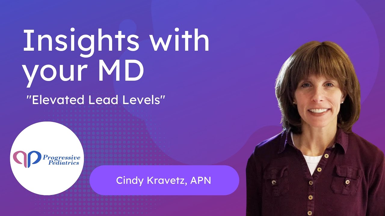 Elevated Lead Levels