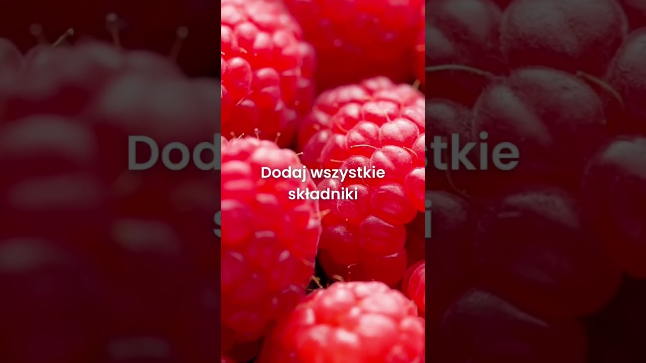 Herbata na przeziębienie z malinami #przepis #przepisy #herbata #shorts #viral #viralshorts