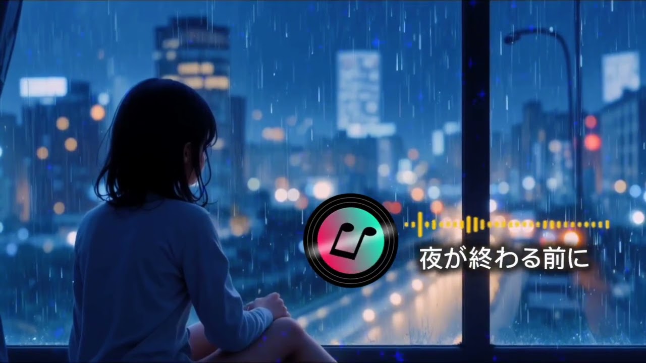 この曲を聴くと、帰り道が少し長くなる