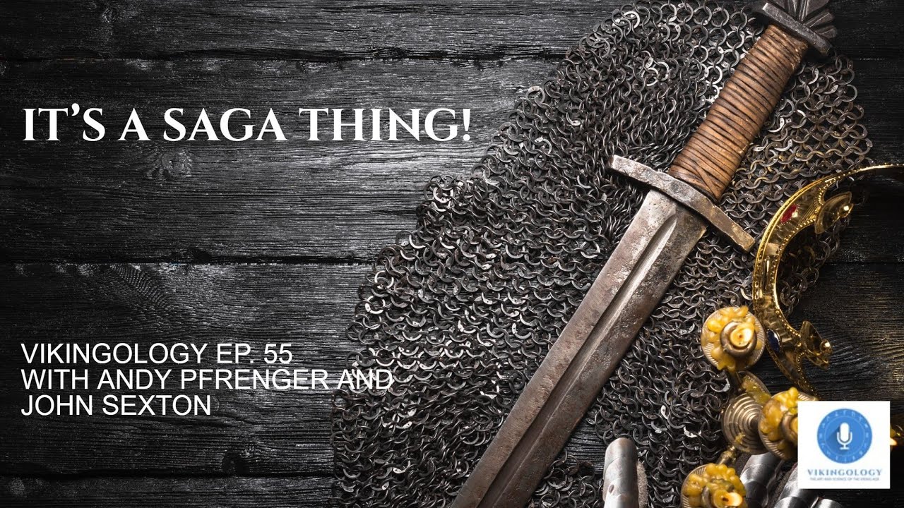 It's a Saga Thing!
