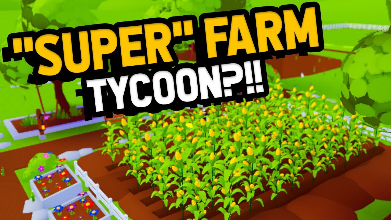 What Makes This Tycoon 