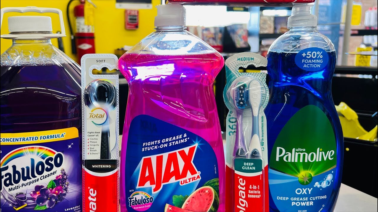 DOLLAR GENERAL DOBLE OFERTA 😄 APROVECHA 😉