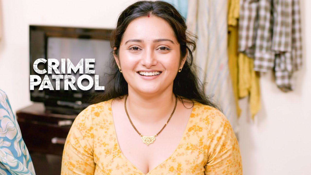 बॉयफ्रेंड ने लड़की को रात को अकेले बुला के किया कांड | Crime Patrol | #crime | Full Episode #2026