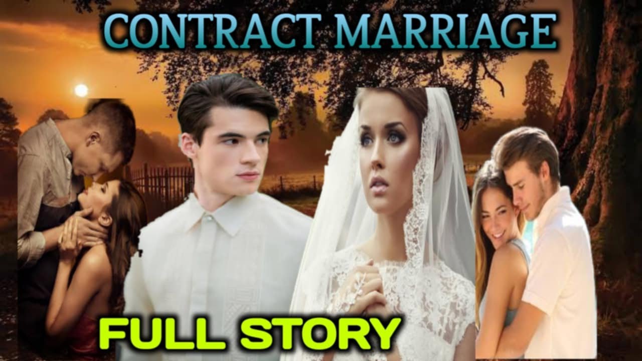 FULL STORY | CONTRACT MARRIAGE