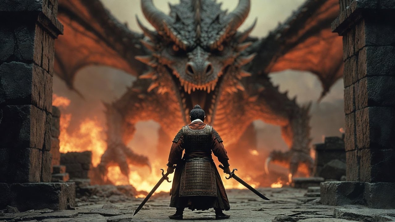 [𝐏𝐥𝐚𝐲𝐥𝐢𝐬𝐭] 출근길을 전장으로 만드는 웅장한 에픽 사운드 ⚔️ | THE IRON CONQUEST Dont test me today Epic Anthems