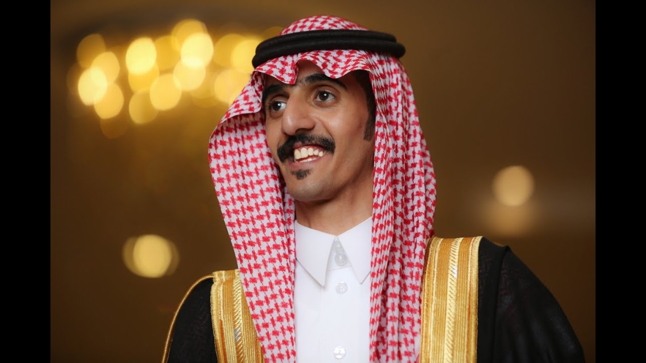 حفل زواج الشاب حابس بـن عواض  الاسمري