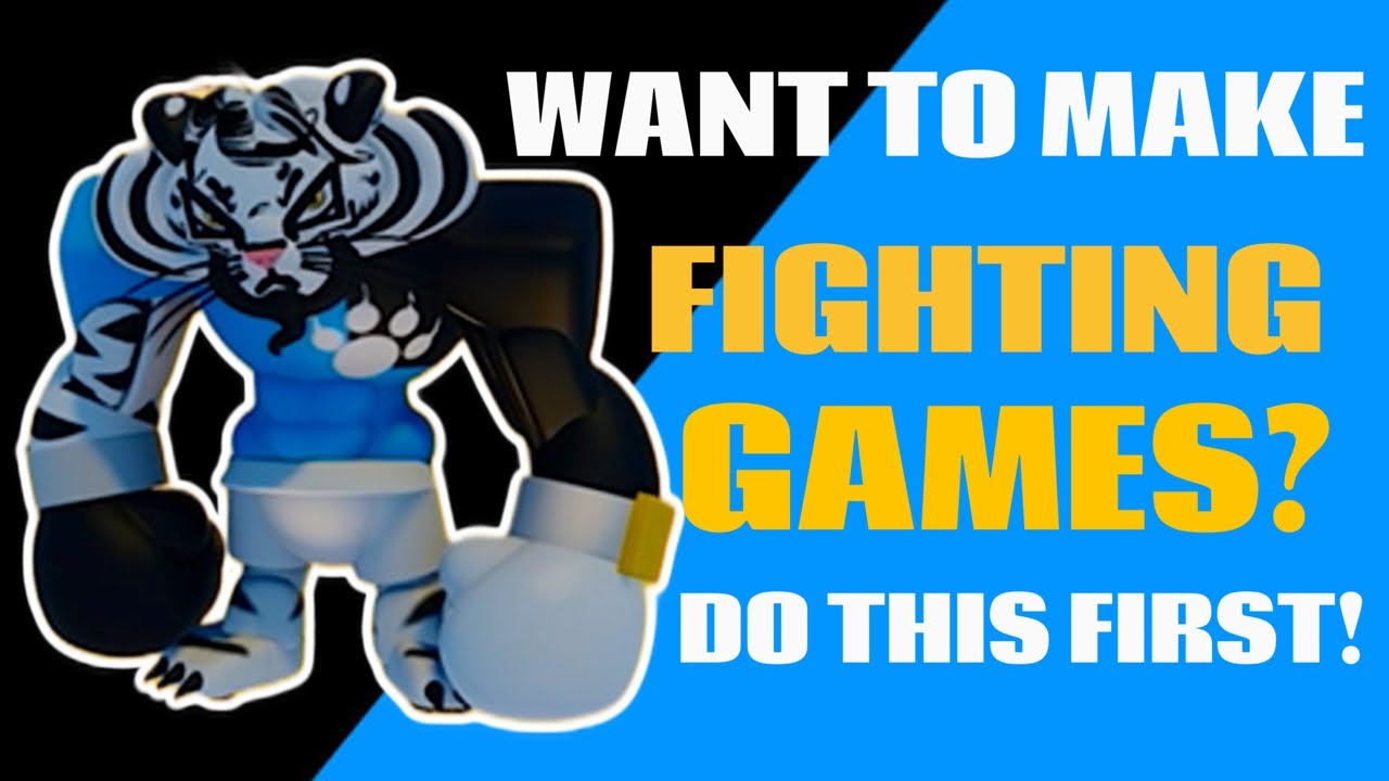 4 Things To Do Before You Make A Fighting Game In Dreams PS4 #dreamsps4 #fightinggames #gaming