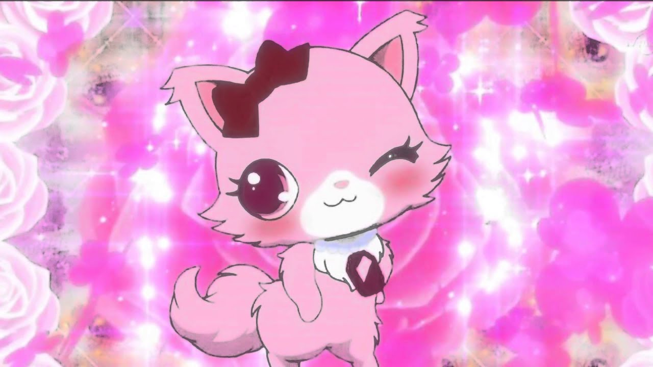 ♪Garnet~Jewelpet~Cannibal~ ♪