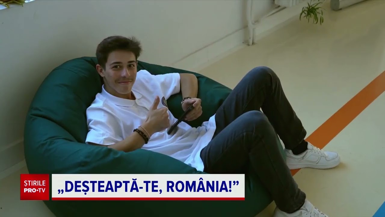Cum a reușit o școală din Pașcani, în doi ani, să atragă fonduri europene de 4 milioane de euro