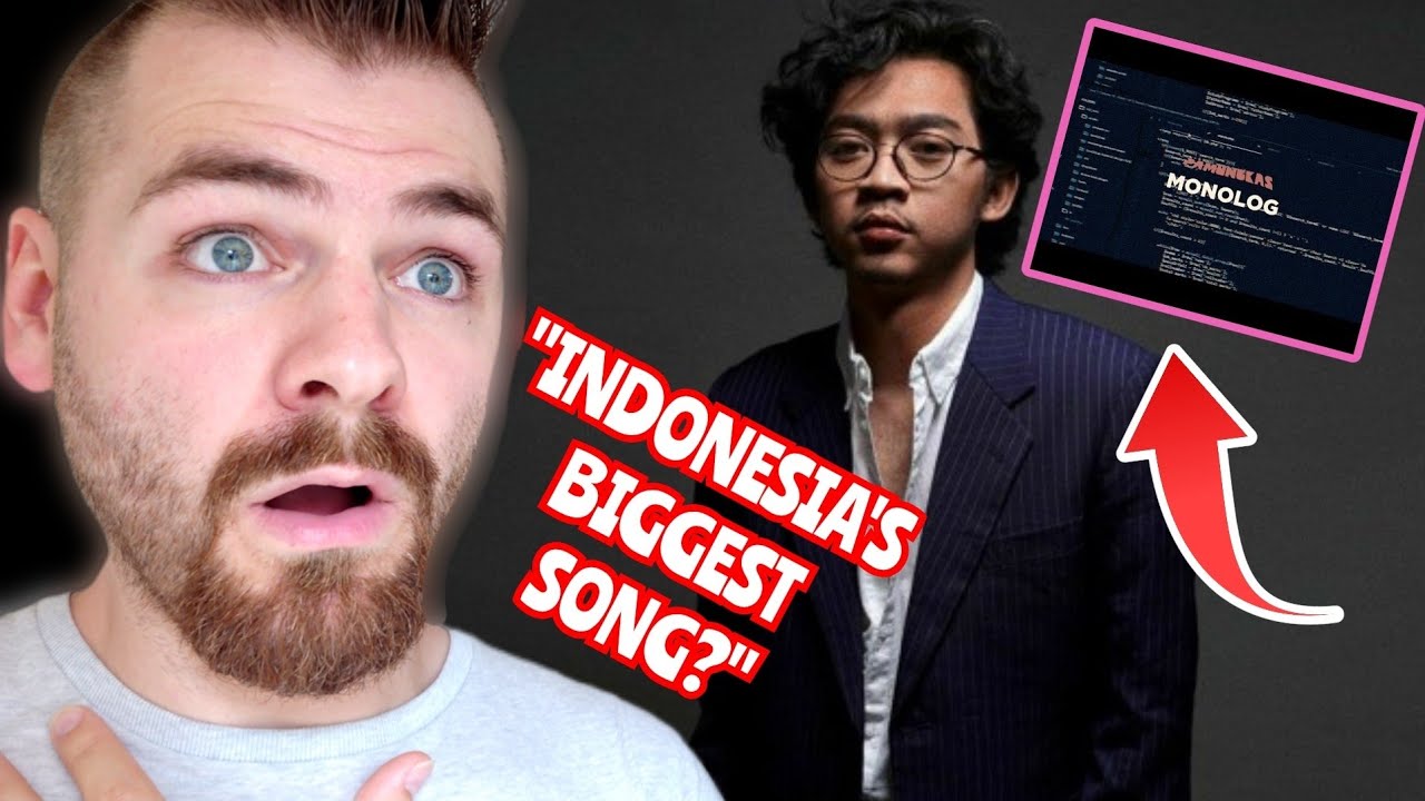 British Guy Reacts to PAMUNGKAS 
