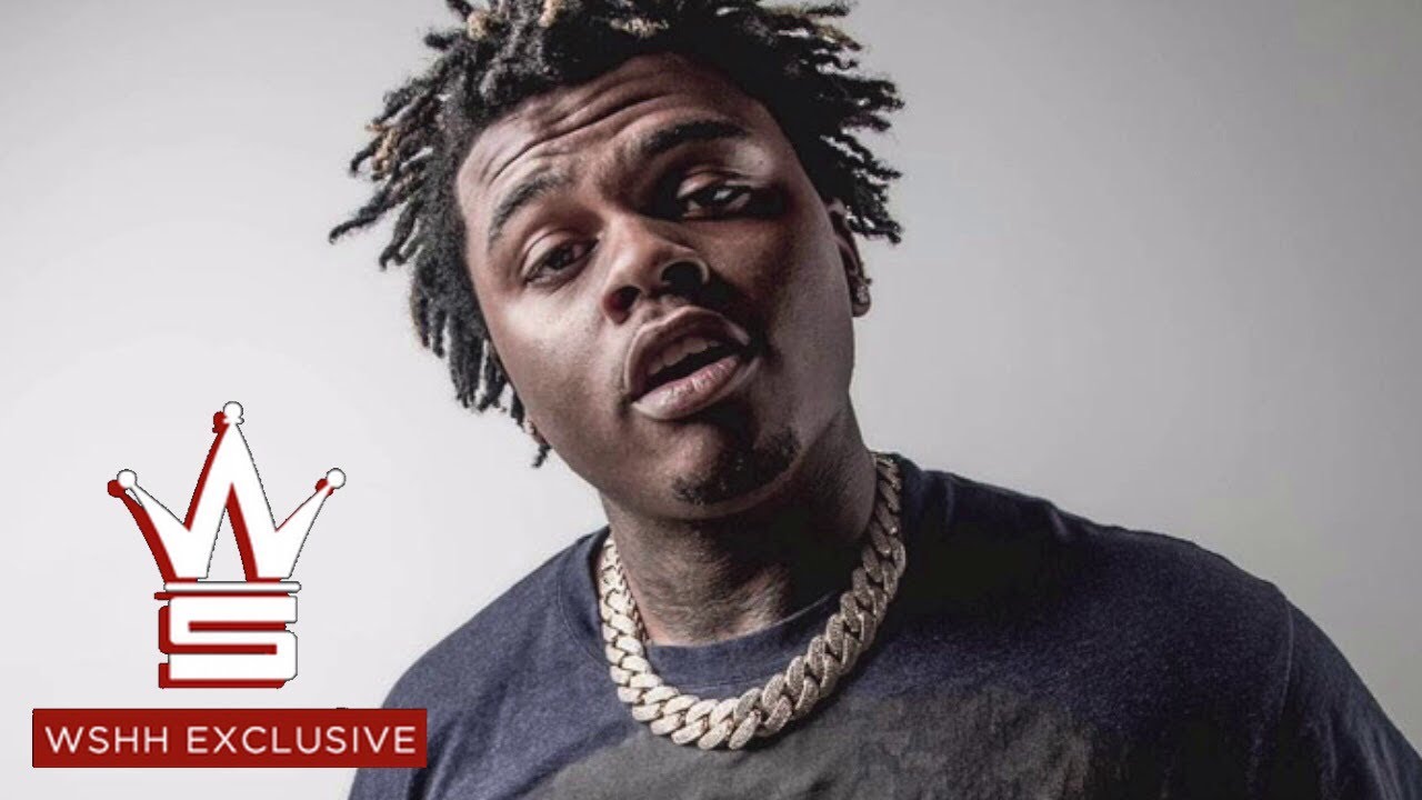 Gunna Feat. Young Thug & Uyirii Boy &ldquo;Better Than Nothing&rdquo; (WSHH - Exclusive Official Audio)