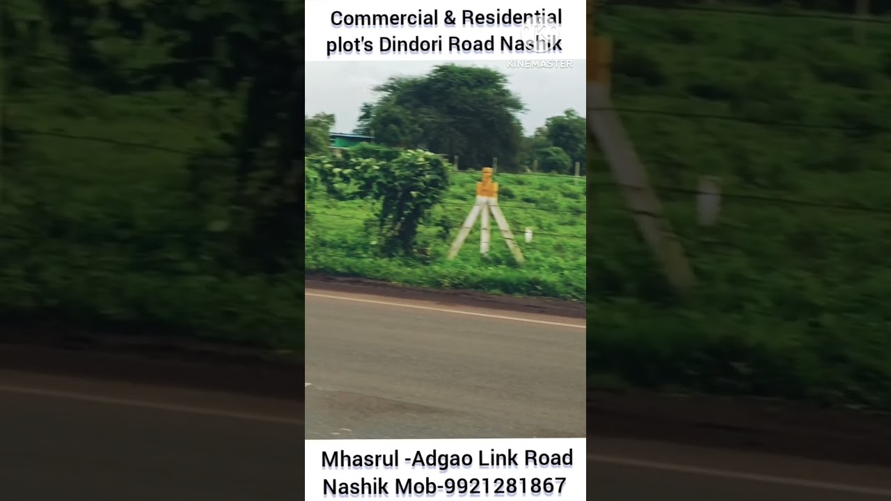 #nashik property Banglow Plots in Nashik city at Prime Location