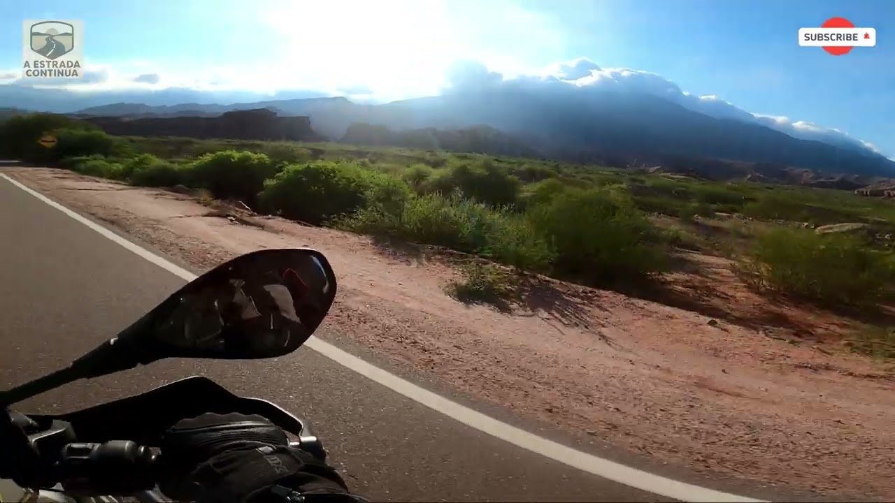 Vídeo 6 #motovlog #viagem #aventura #corrida #bmw