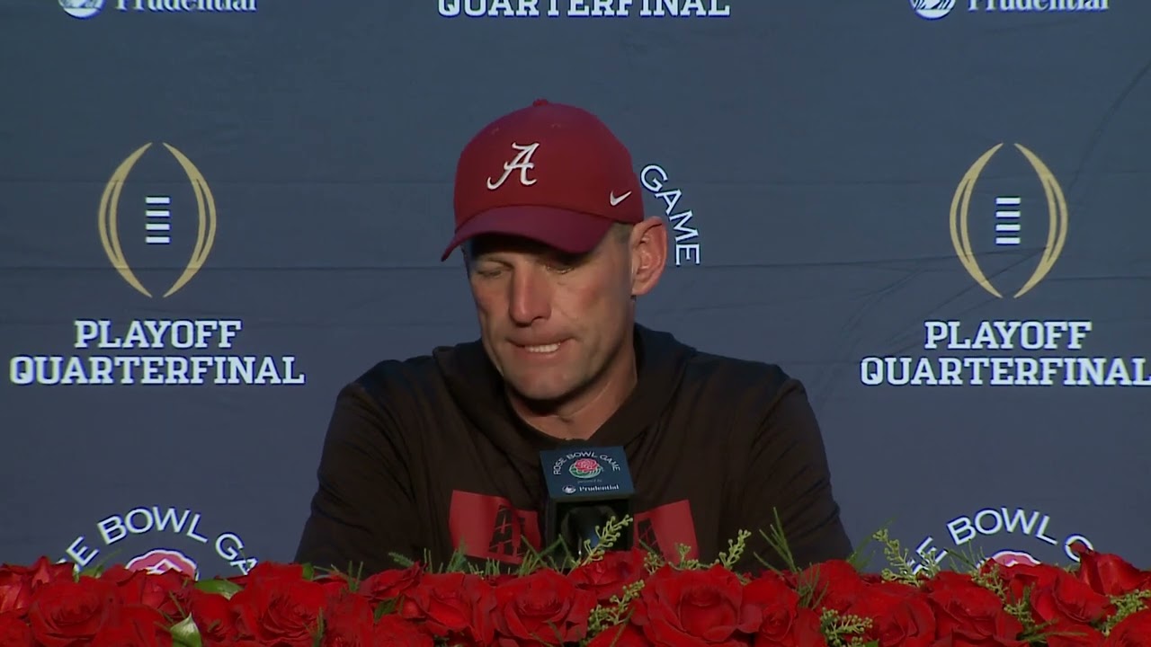 Пресс-конференция после матча 