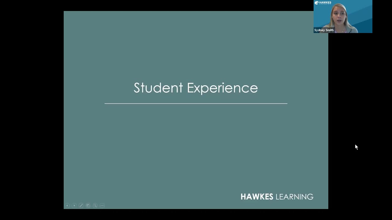 IES 2021: Virtual Courses Require Mastery Based Solutions