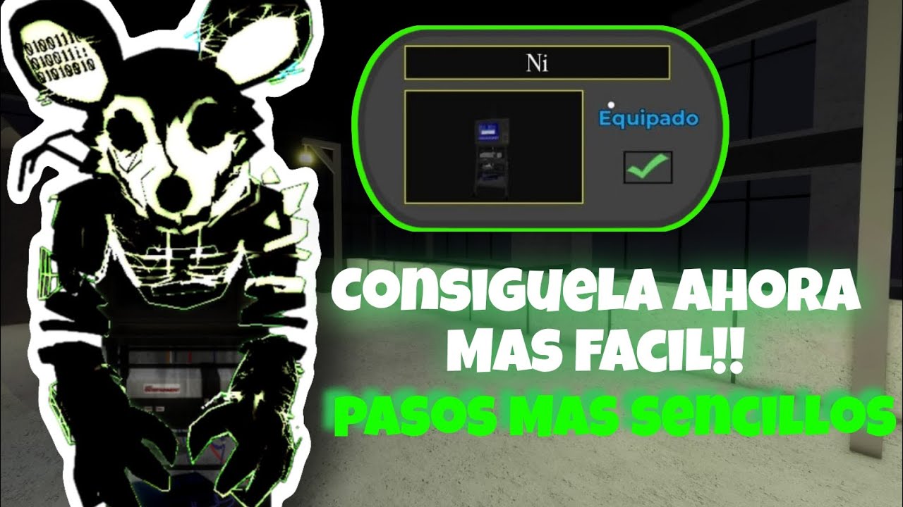 CONSIGUE A NOR MAS FACIL AHORA🐹 (NERFEADO) PIG 64