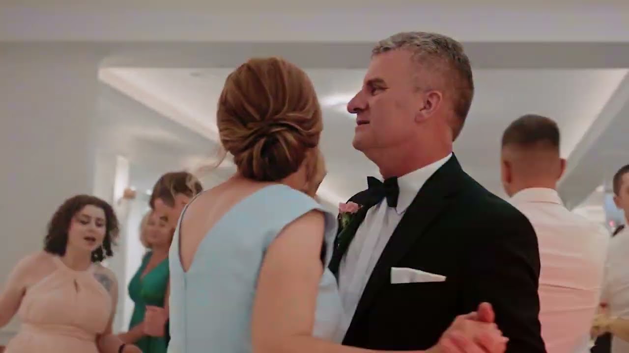 Artyści Weselni - Meluzyna (Wesele Marta i Hubert)