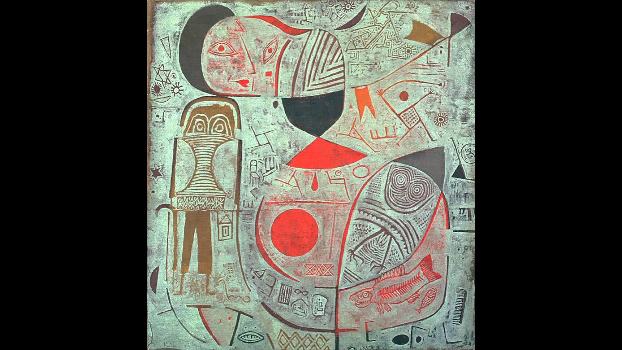 Adrian Belew   Peaceable Kingdom