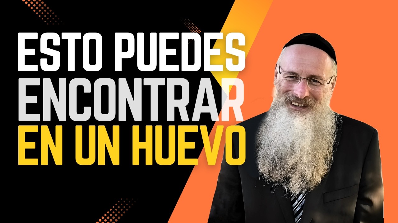 🥚✨ El Misterio del Huevo: La Enseñanza Oculta que Puede Transformar tu Vida