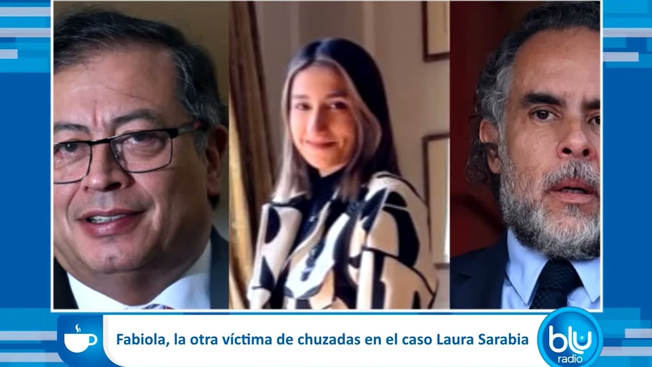 “Creo que mi teléfono sigue chuzado; desgraciados”: Fabiola, trabajadora de Laura Sarabia